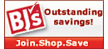 BJs Wholesale Club